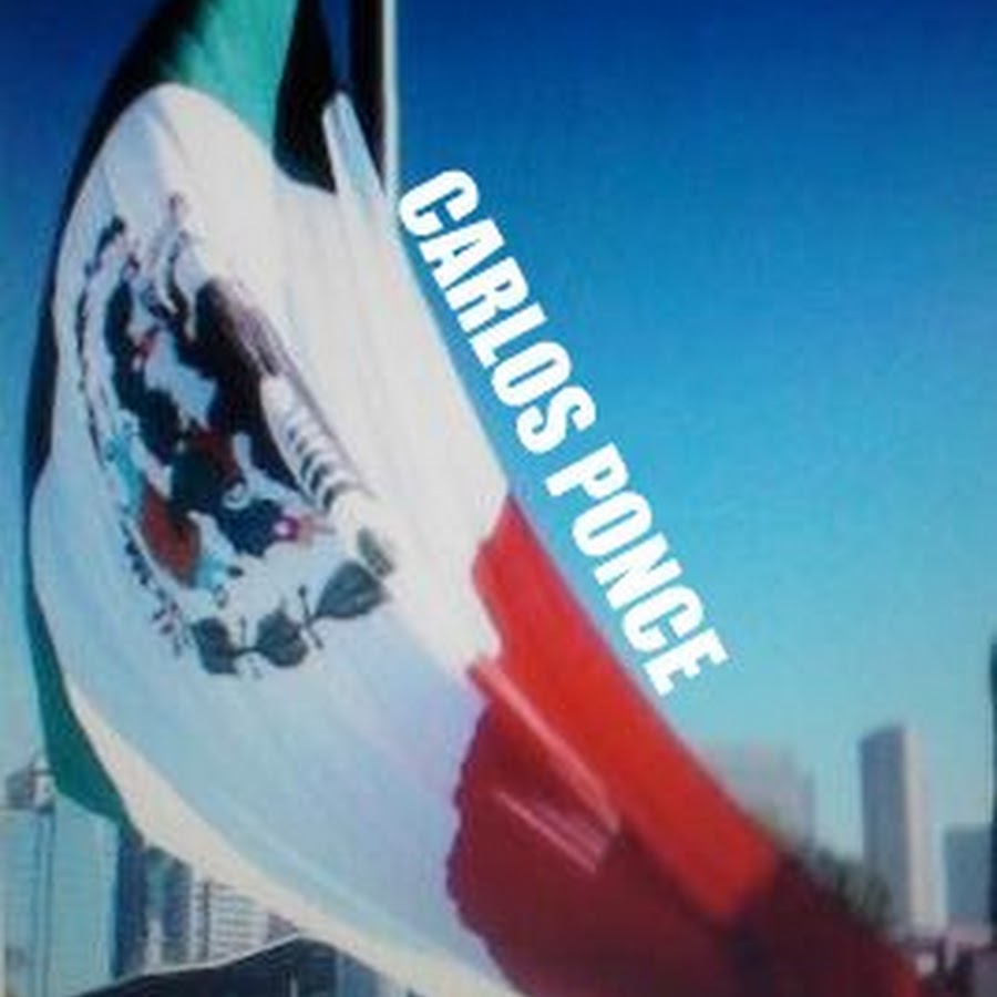 CARLOS GONZALEZ YouTube kanalı avatarı