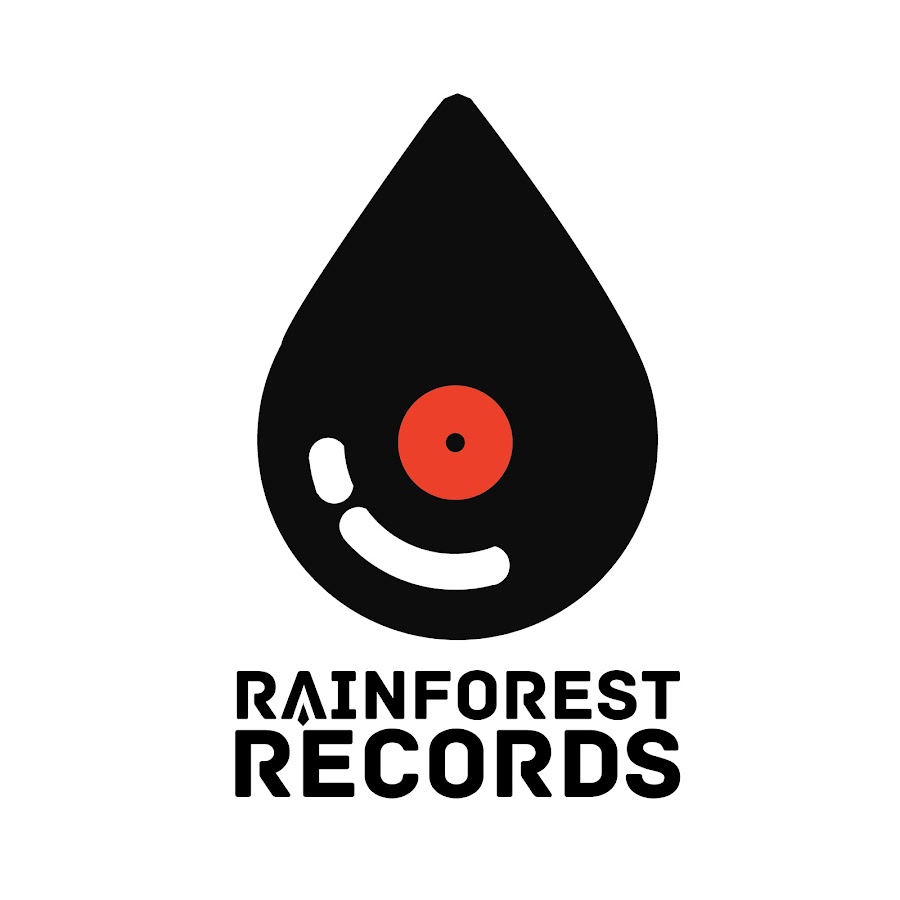 Rainforest Records رمز قناة اليوتيوب