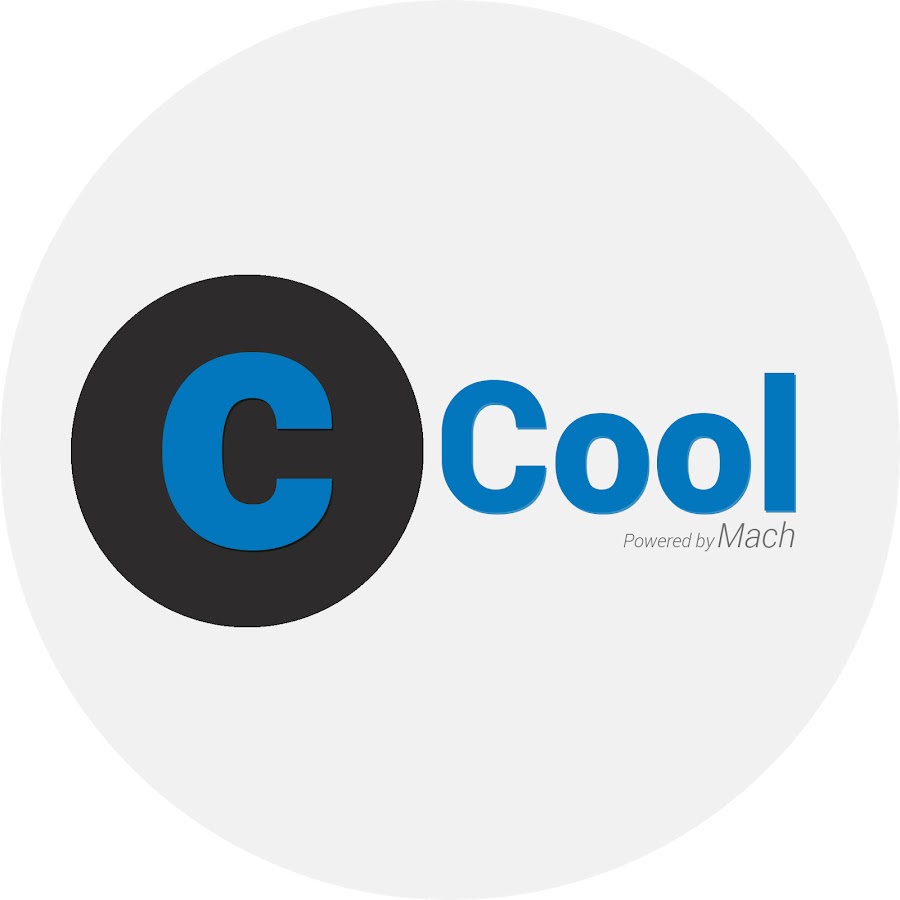 CoolMach YouTube kanalı avatarı