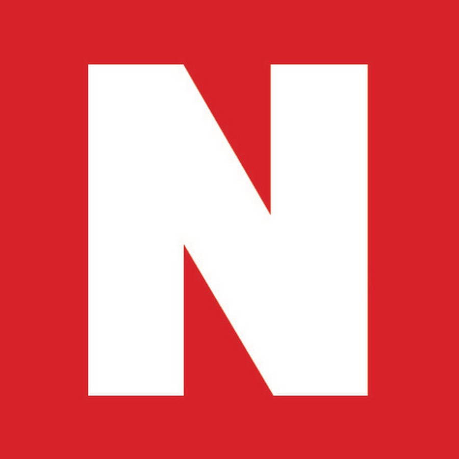 Newsweek Polska YouTube 频道头像