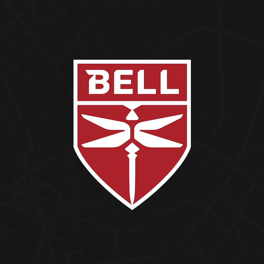 BELL YouTube channel avatar