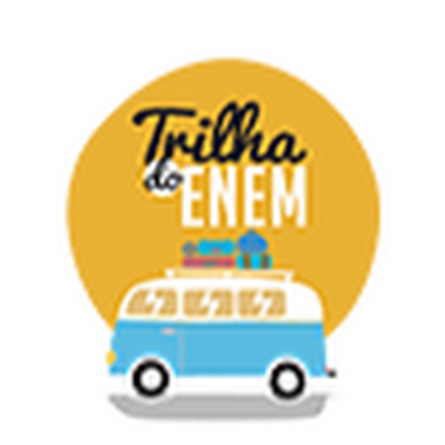 Trilha do Enem YouTube kanalı avatarı