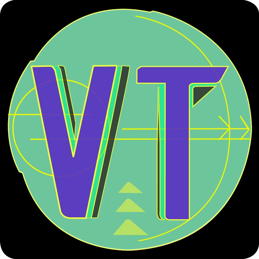 ViTÎ”L TV YouTube channel avatar