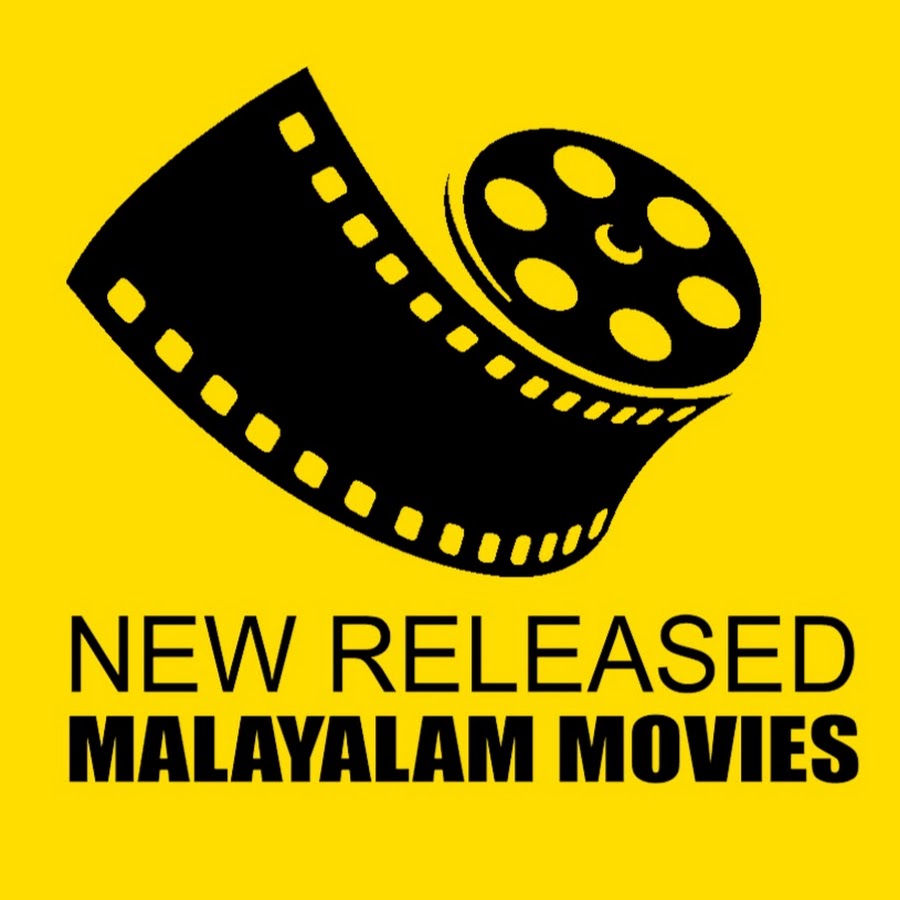New Released Malayalam Movies YouTube channel avatar