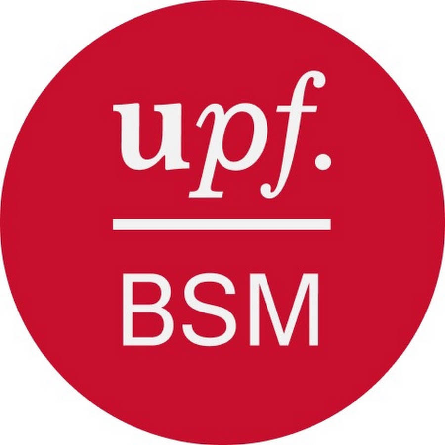 UPF Barcelona School Of Management Avatar canale YouTube 