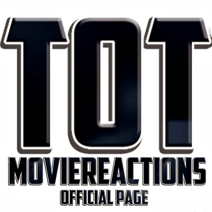 TOTMovieReactions YouTube channel avatar