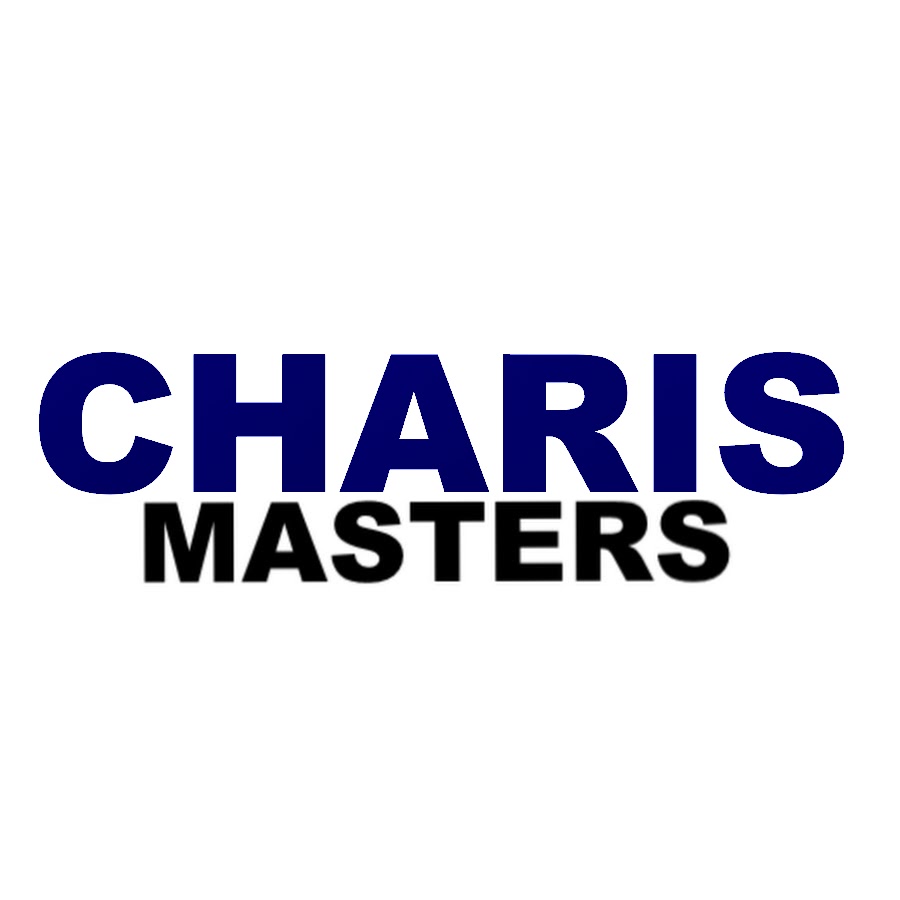 Charismasters: KÃ¶rpersprache und Charisma YouTube-Kanal-Avatar