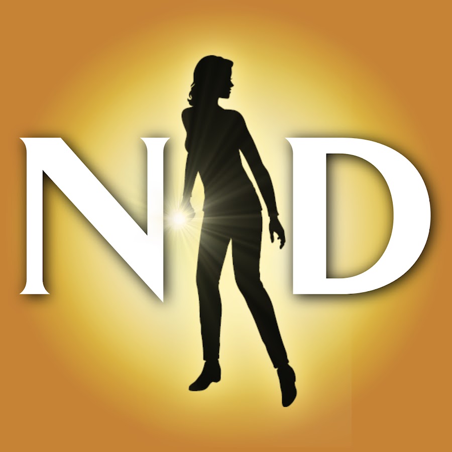 Nancy Drew YouTube channel avatar
