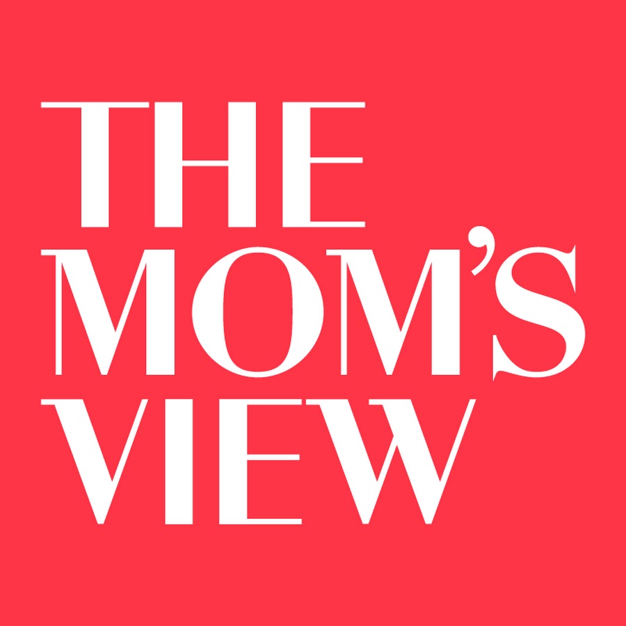 The Mom's View YouTube kanalı avatarı