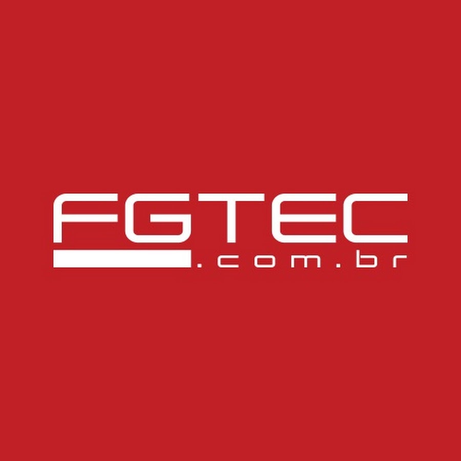 FGTEC InformÃ¡tica YouTube channel avatar