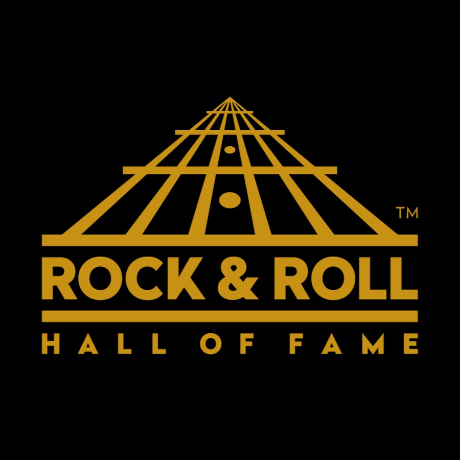 Rock & Roll Hall of Fame YouTube channel avatar