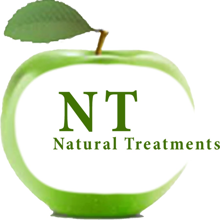 Natural Treatments YouTube channel avatar