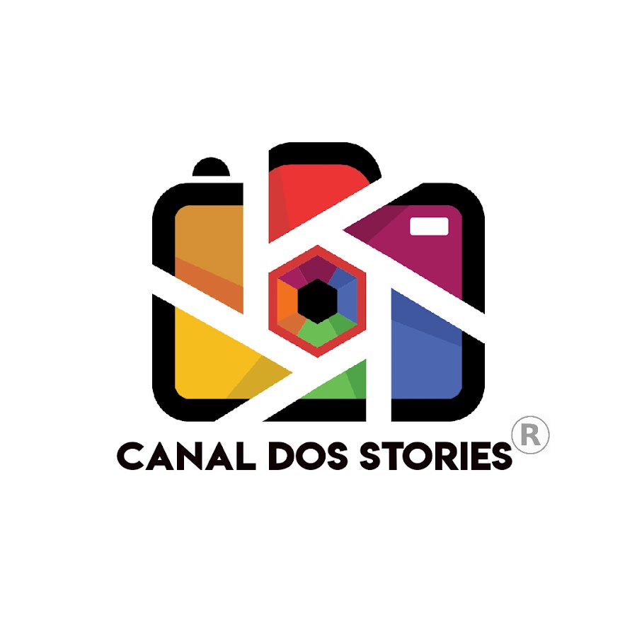 Canal dos Stories YouTube channel avatar
