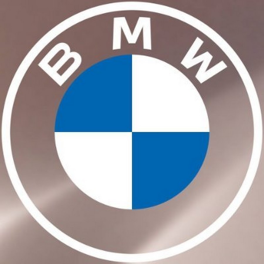 BMWSouthAfrica YouTube channel avatar