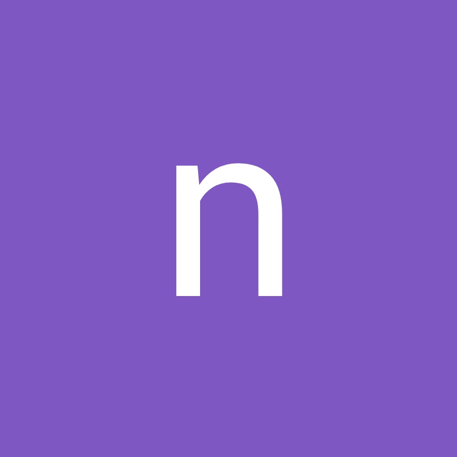 nosferatu6669 यूट्यूब चैनल अवतार