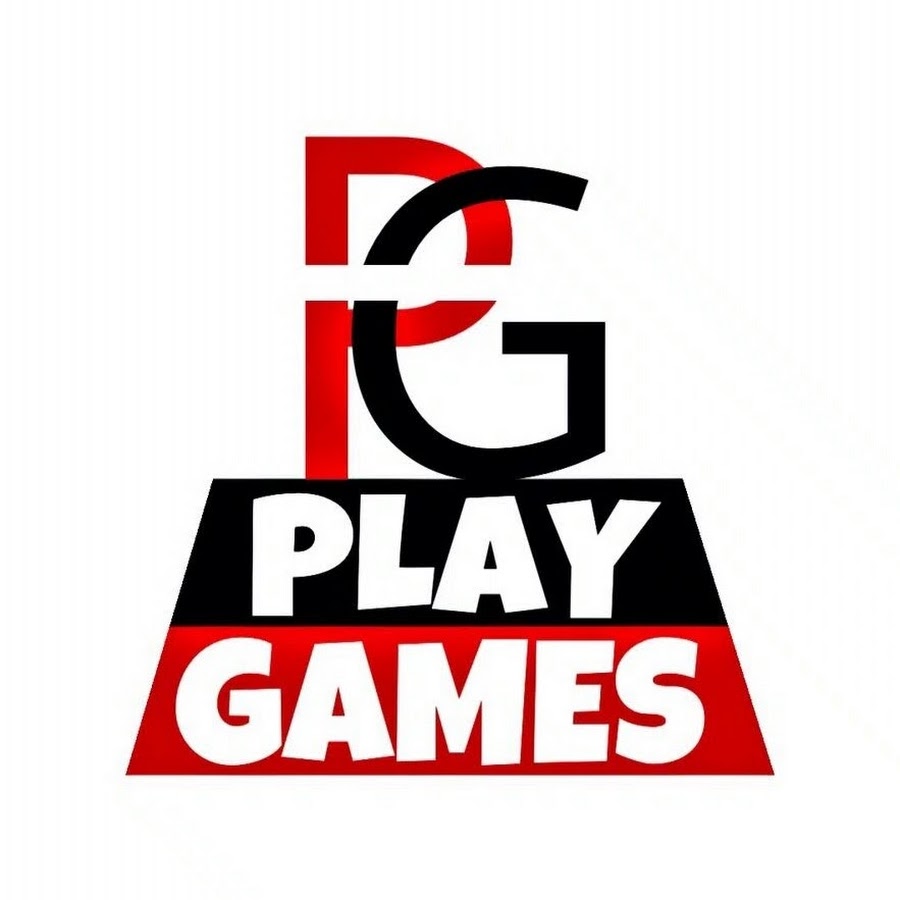 Playgames YouTube channel avatar