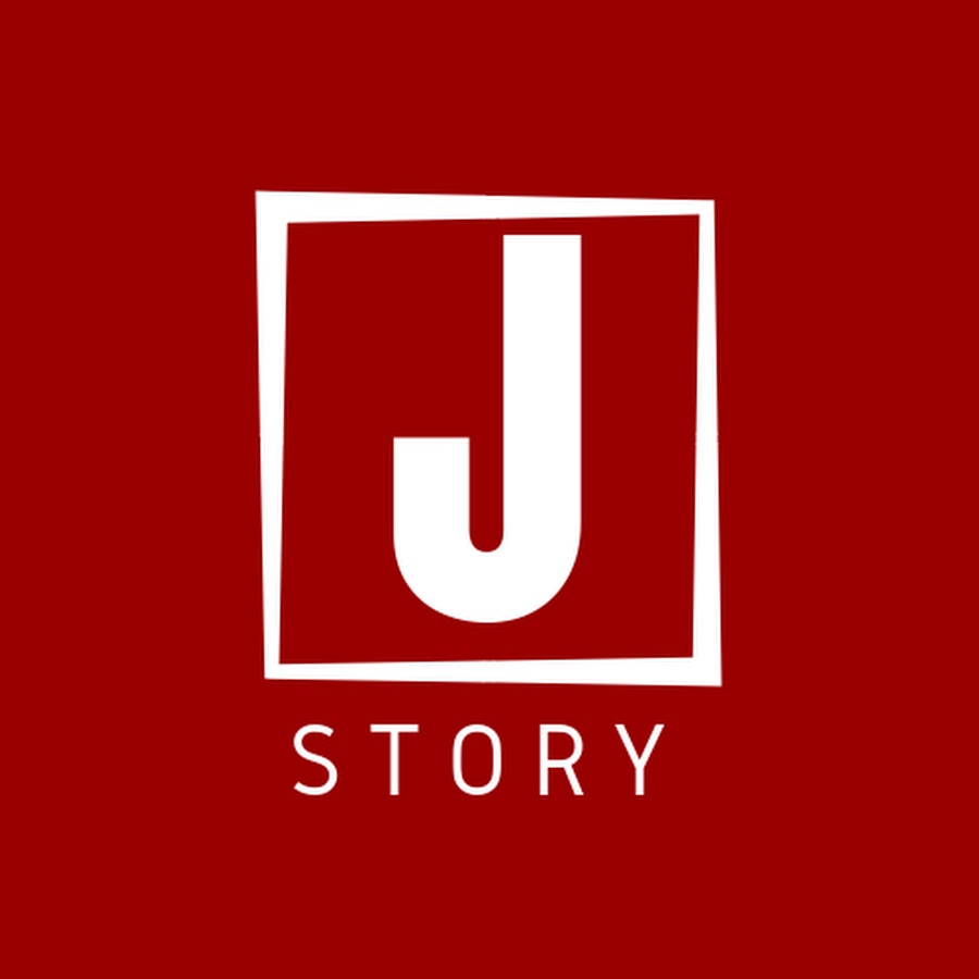 Jstory رمز قناة اليوتيوب