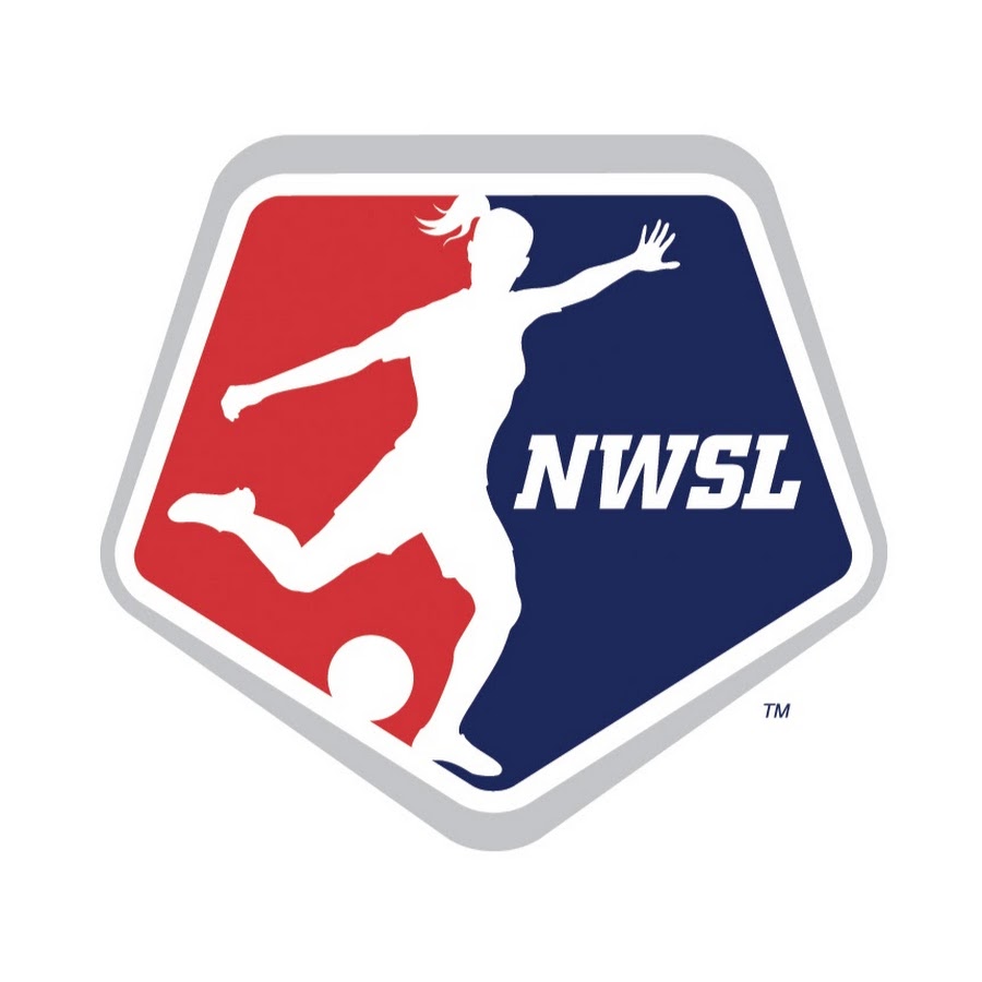 National Women's Soccer League Avatar de canal de YouTube