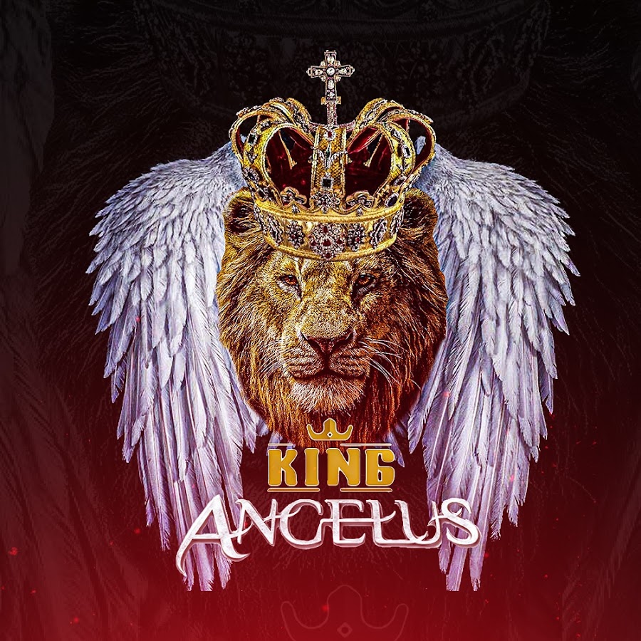 Angelus2700 YouTube kanalı avatarı