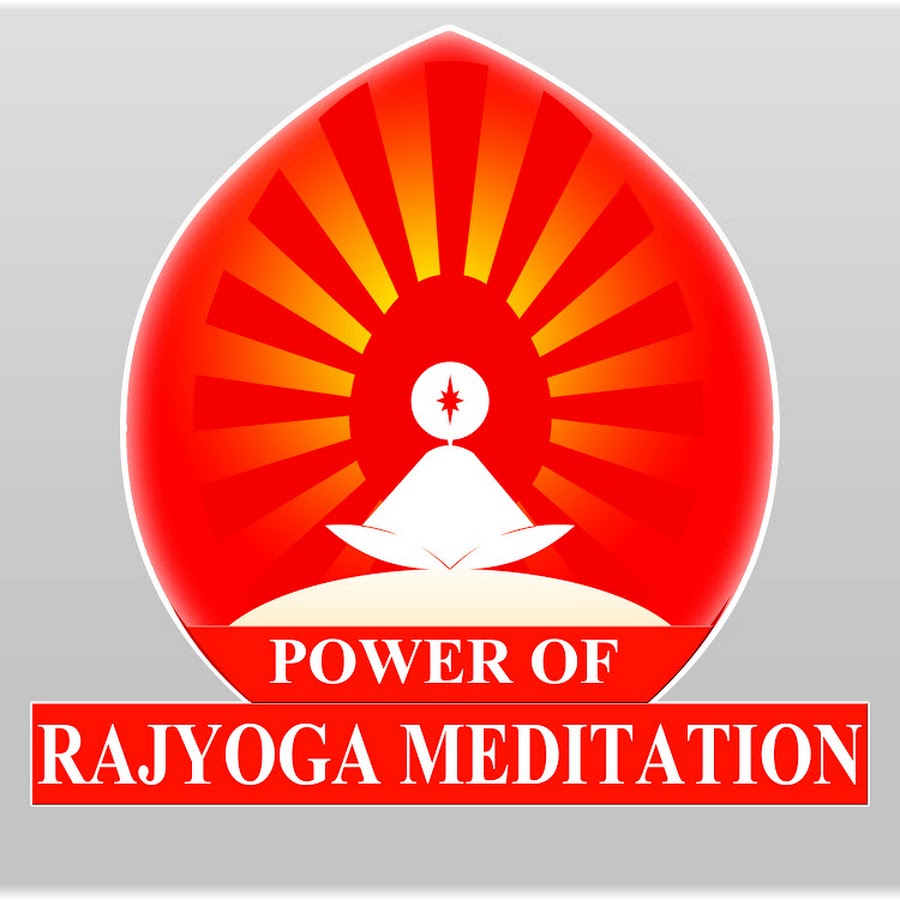 Rajyoga Meditation Avatar de canal de YouTube