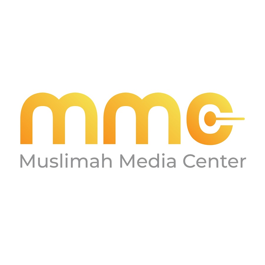 MUSLIMAH MEDIA CENTER YouTube channel avatar