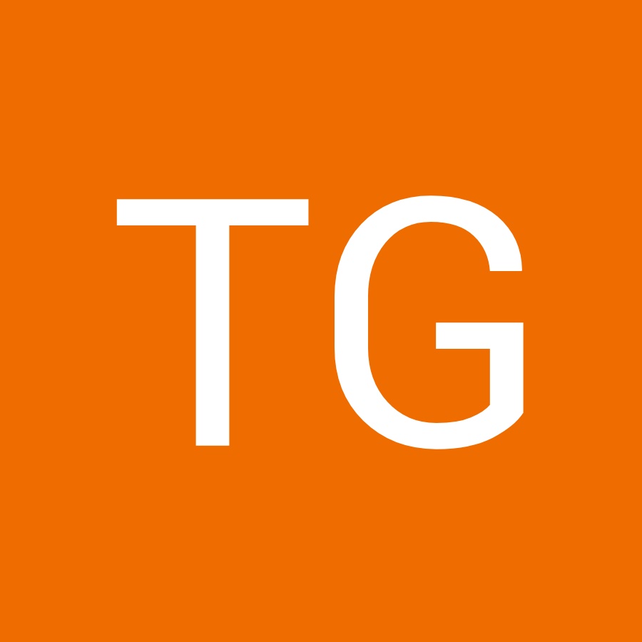 TG FreeLessons YouTube kanalı avatarı
