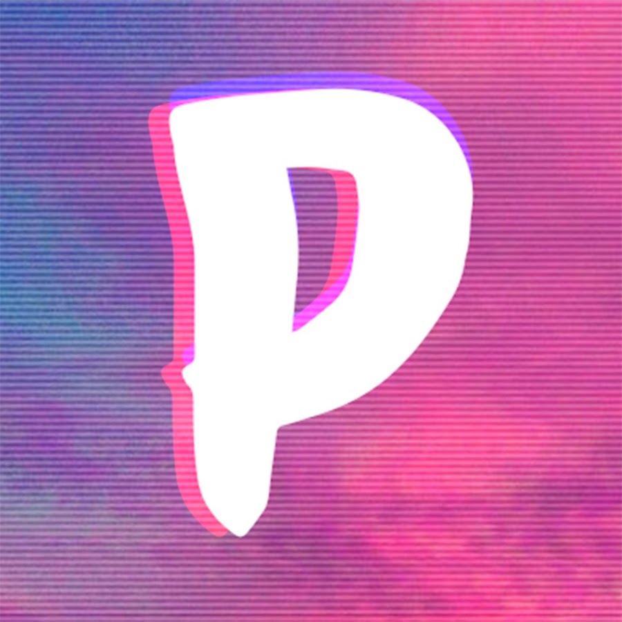 Psilocybin GT YouTube channel avatar