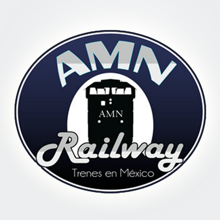 AMN Railway Avatar de chaîne YouTube