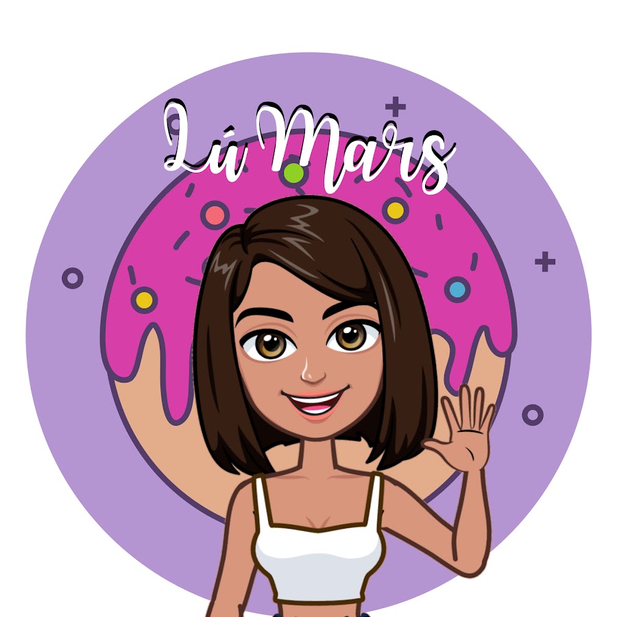 LM Avatar canale YouTube 