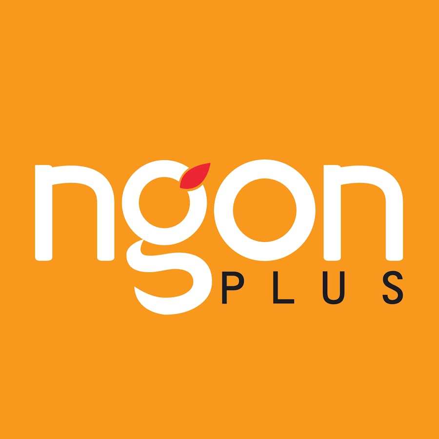 NgonPlus YouTube channel avatar