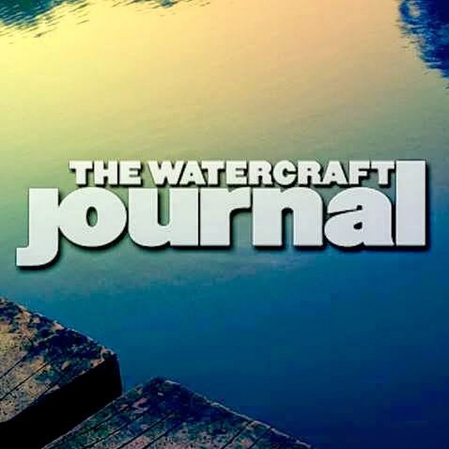 Watercraft Journal यूट्यूब चैनल अवतार