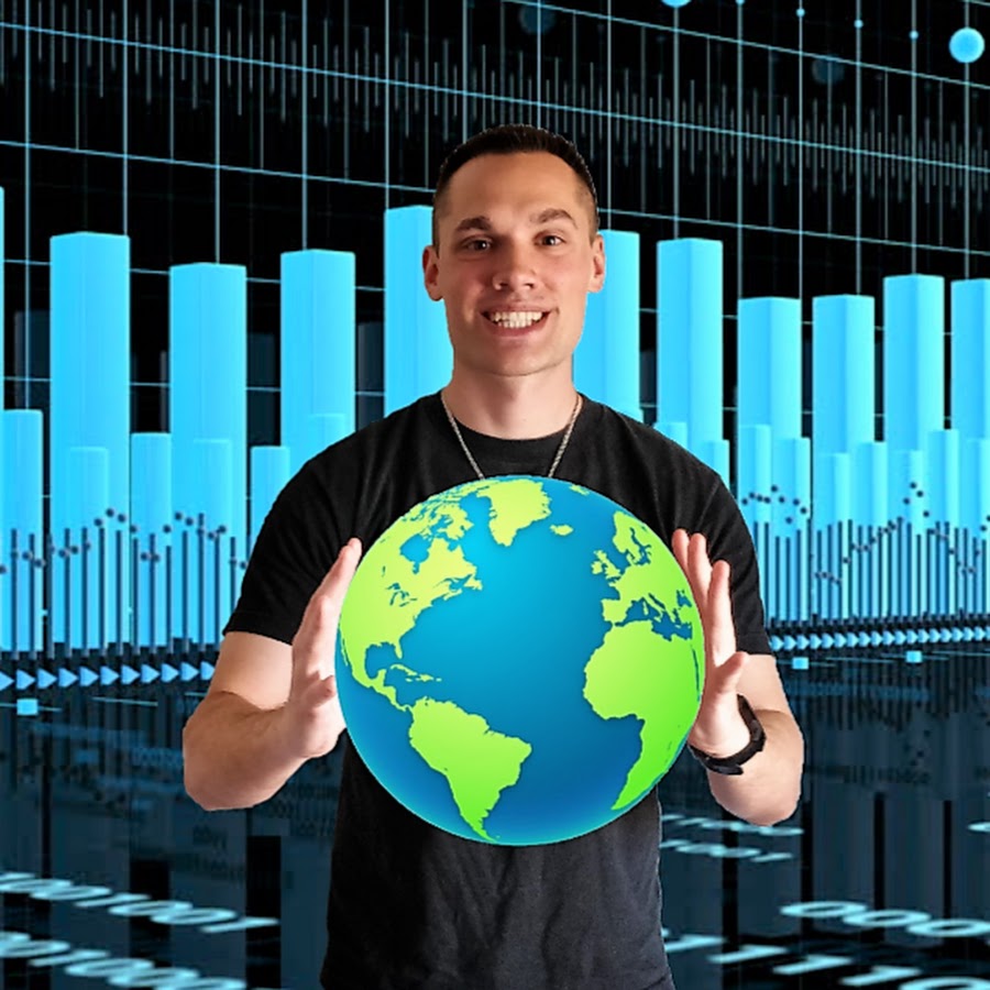 Ale's World of Stocks Avatar canale YouTube 