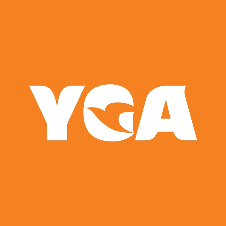 YGA رمز قناة اليوتيوب