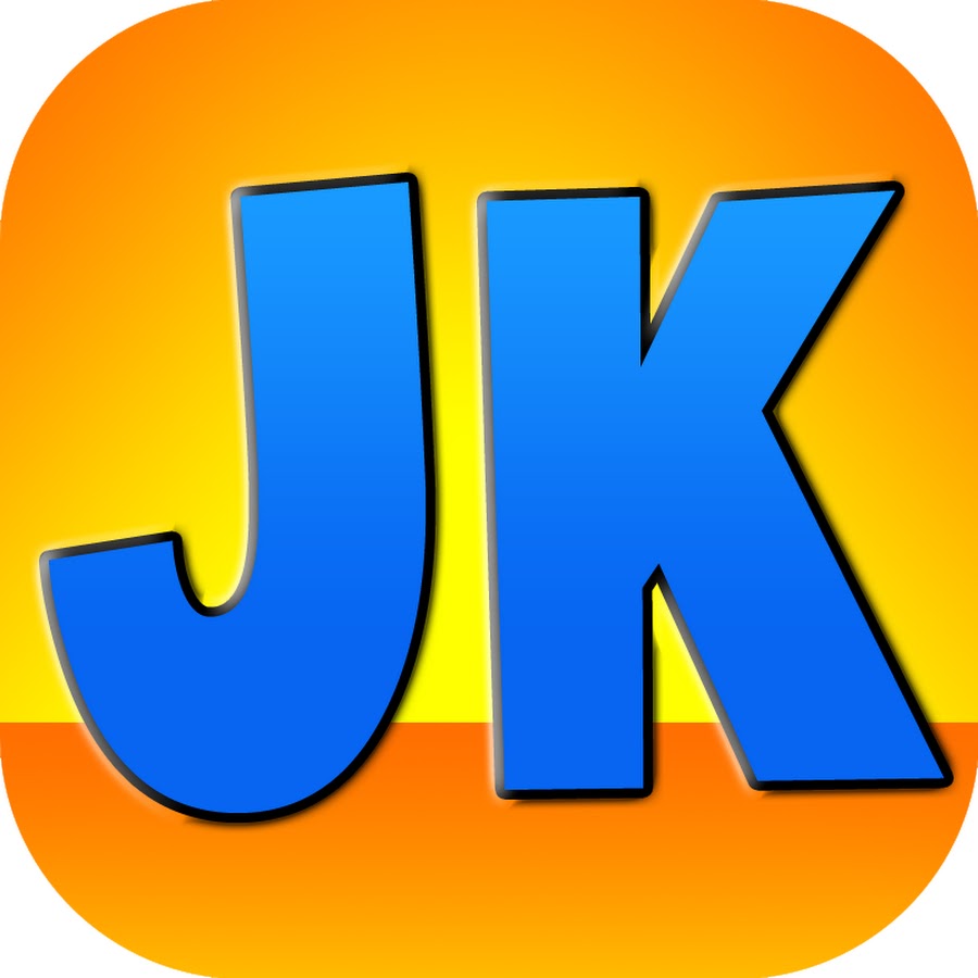 JoshKall YouTube channel avatar