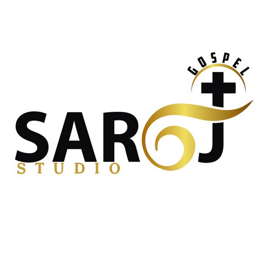 Saroj Gospel Studio YouTube 频道头像