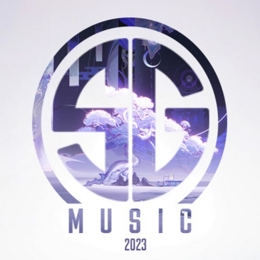 SG Music YouTube channel avatar