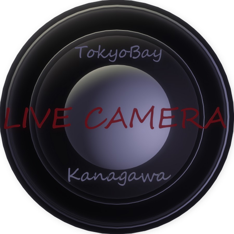 Tokyo Bay Live Camera Kanagawa Youtube