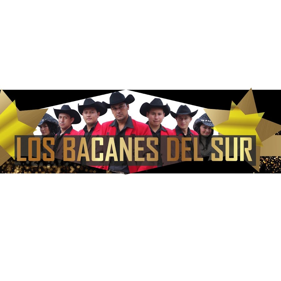 LOS BACANES DEL SUR YouTube channel avatar