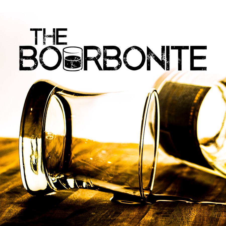 The Bourbonite YouTube channel avatar