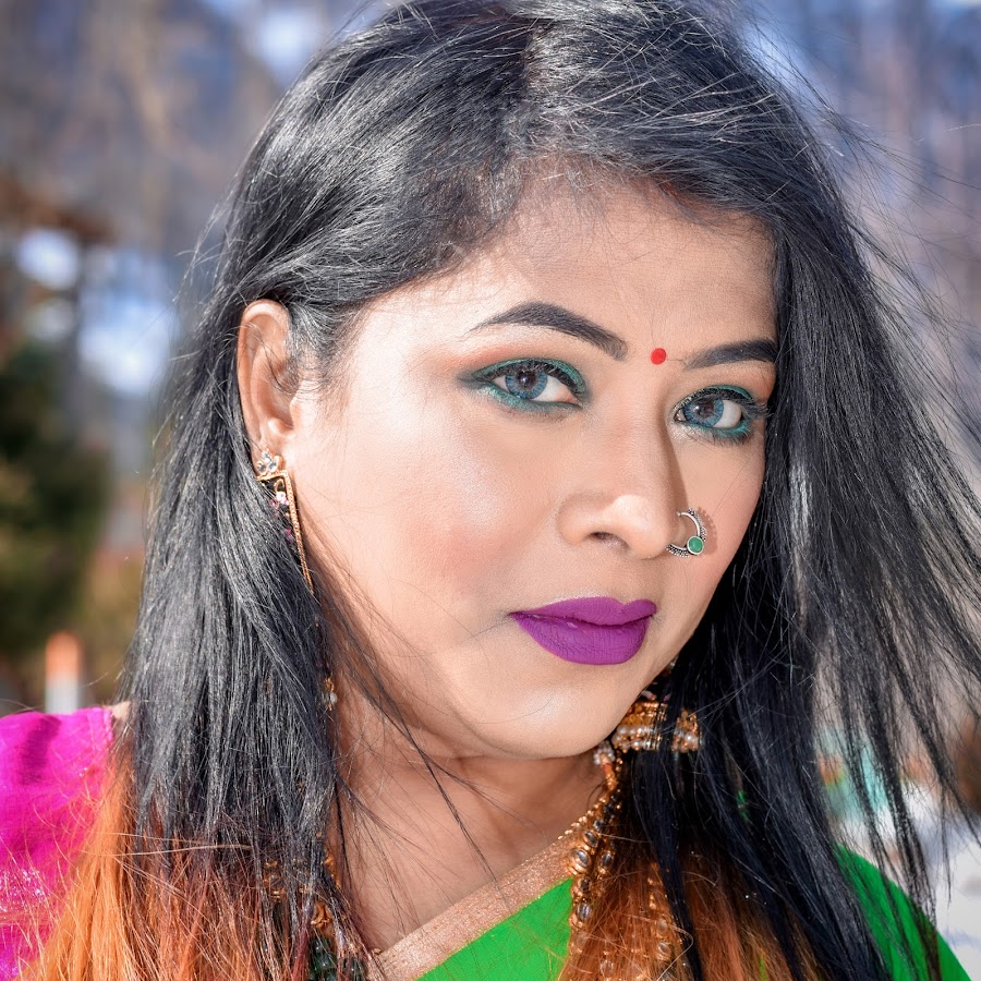 Swapna's Makeover & Beauty Studio YouTube channel avatar