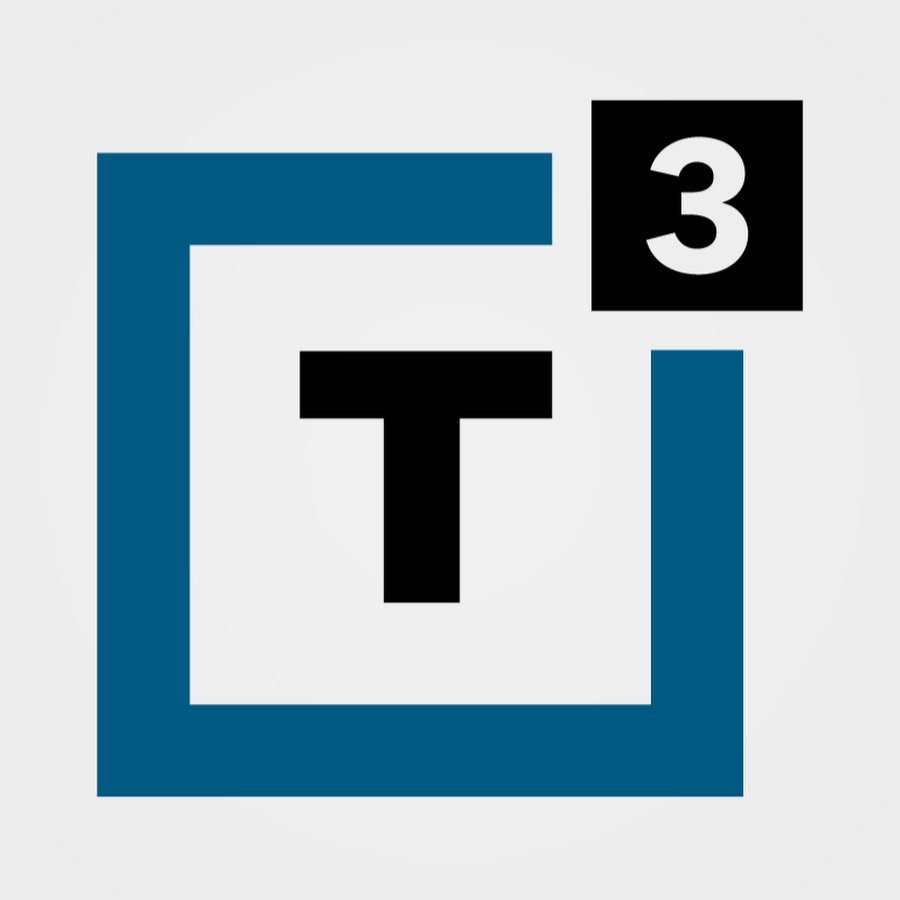 T3 Live YouTube-Kanal-Avatar