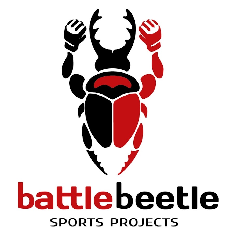 BattleBeetle YouTube channel avatar