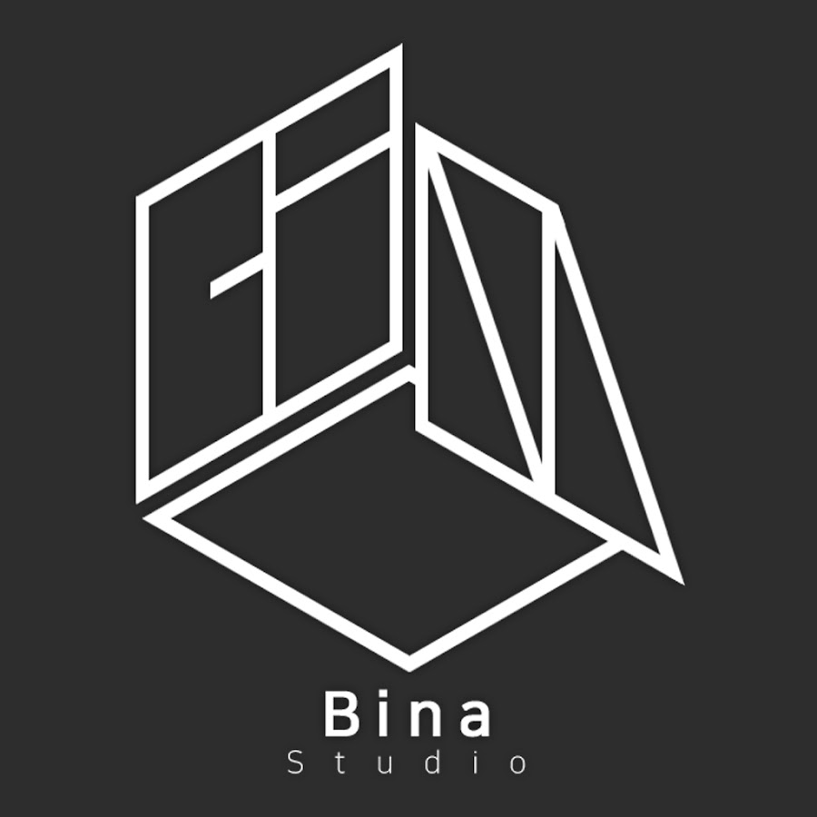 KR Bina YouTube channel avatar
