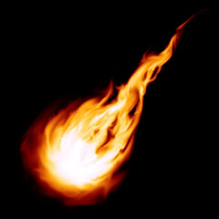 Thumbnail of related channel