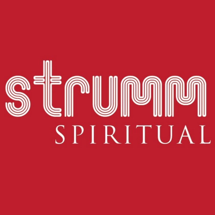 Strumm Spiritual YouTube channel avatar