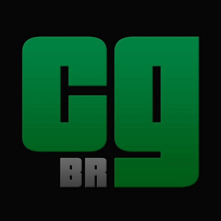CyberGamesBR (Oficial) YouTube channel avatar