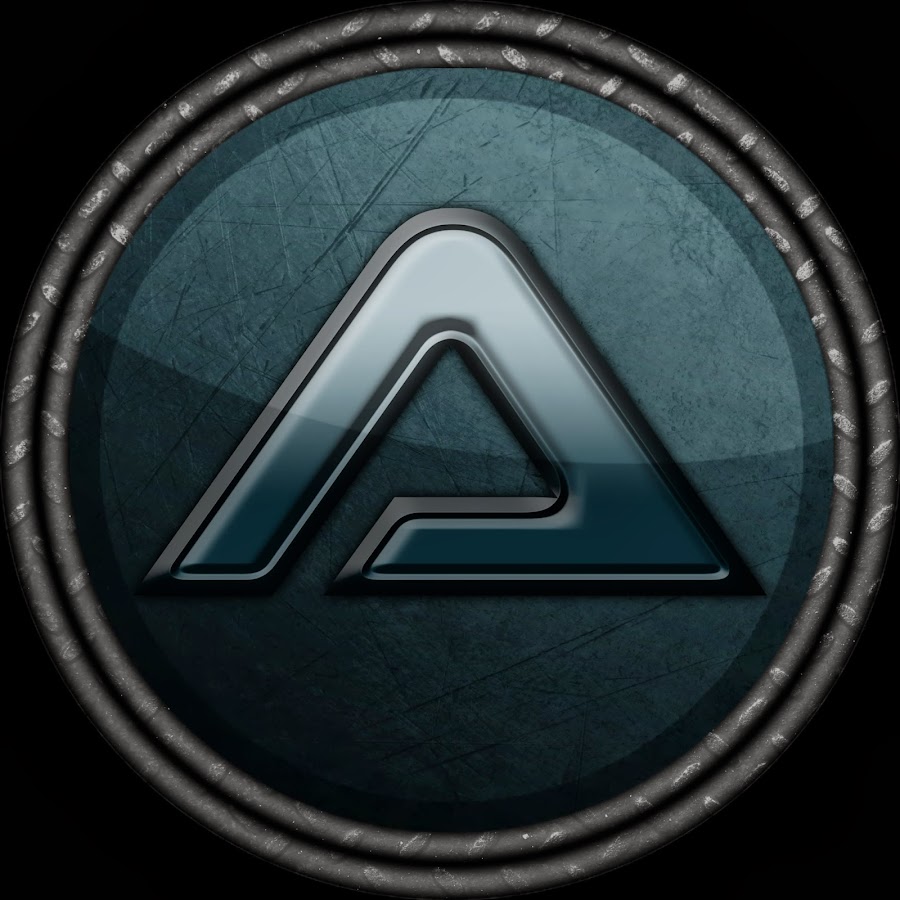 Team Avolition YouTube channel avatar