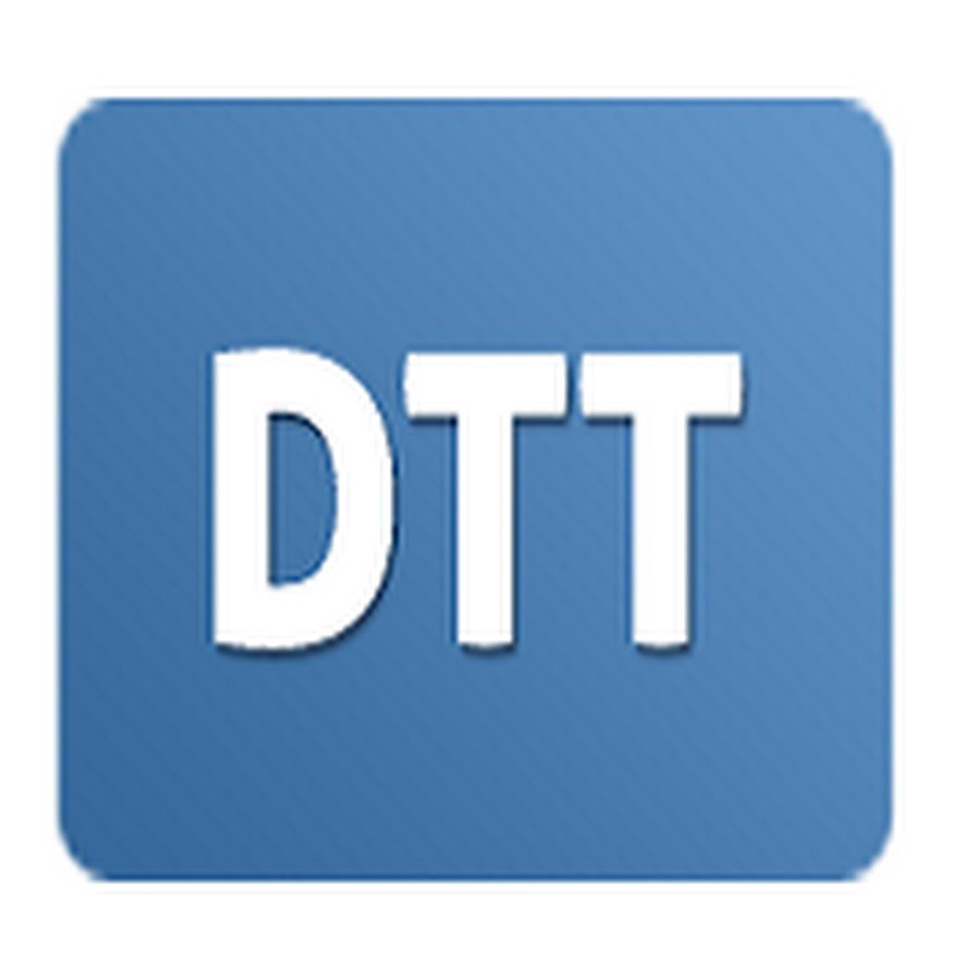 DailyTechTuts YouTube channel avatar
