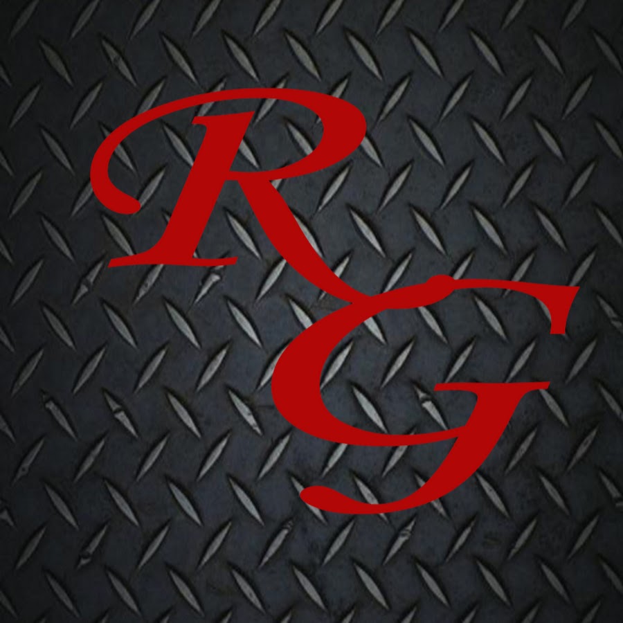 RedneckGamer4020 YouTube channel avatar