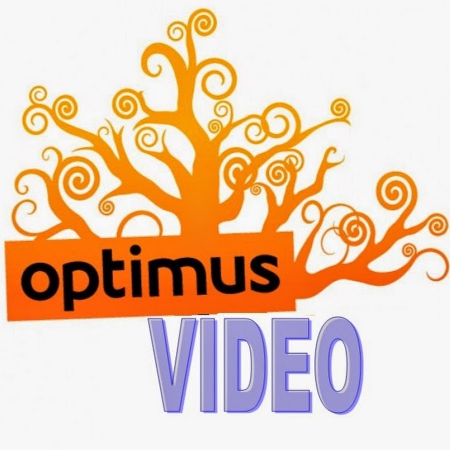 OptiMUS VIdeO Avatar canale YouTube 